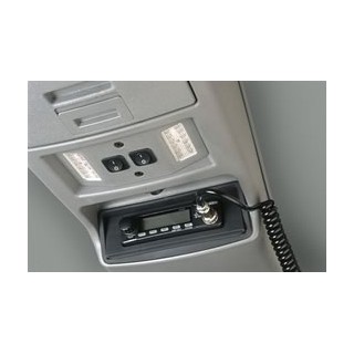 UNIDEN CB radio mounting bracket BRC2 - Szekla4x4 4x4 store